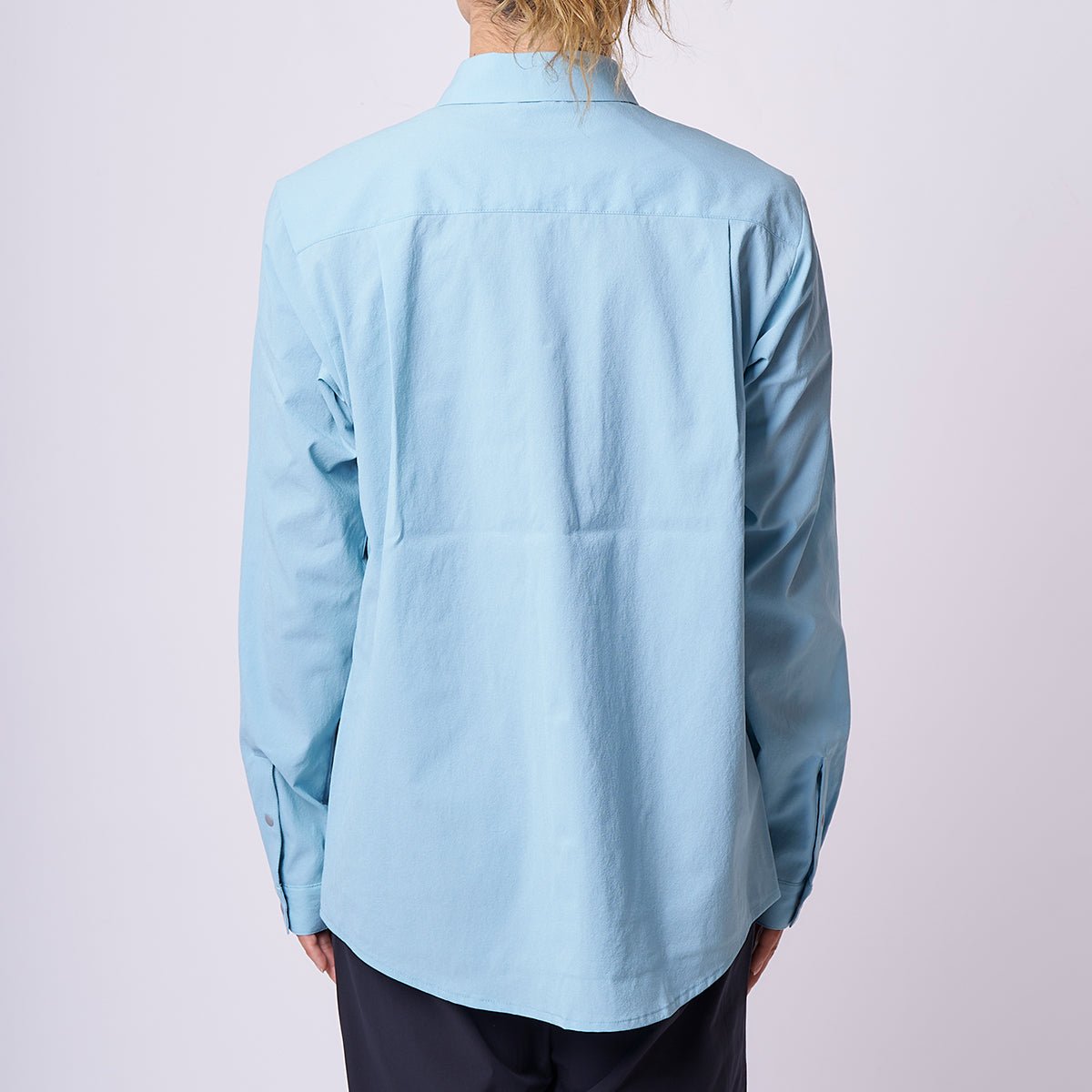 ティートンブロス チル シャツ メンズ - STRIDE LAB ONLINE STORE(ストライド ラボ)