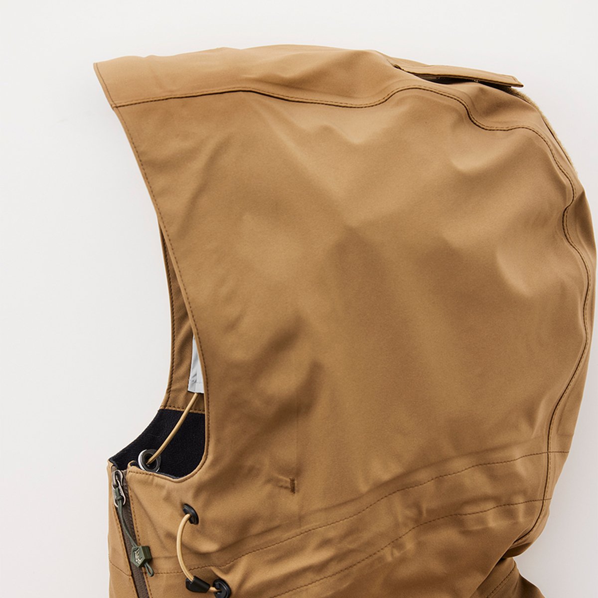 ティートンブロス ツルギ ジャケット ユニセックス - STRIDE LAB ONLINE STORE(ストライド ラボ)