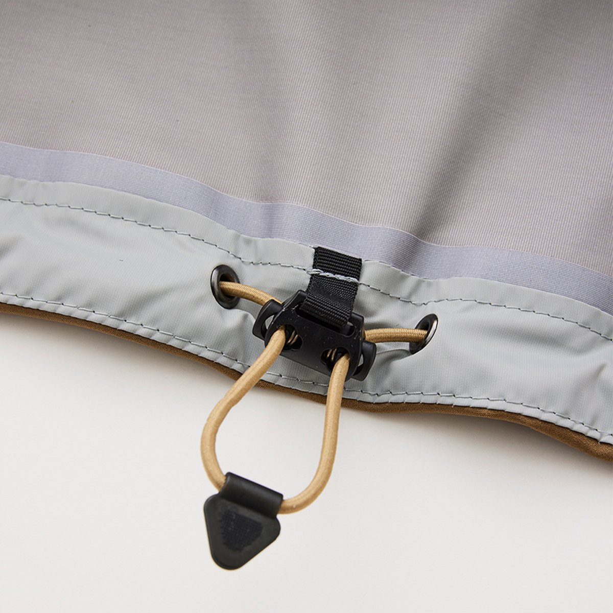 ティートンブロス ツルギ ジャケット ユニセックス - STRIDE LAB ONLINE STORE(ストライド ラボ)