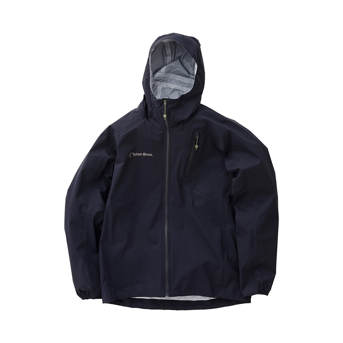 ティートンブロス フェザー レイン ジャケット - STRIDE LAB ONLINE STORE(ストライド ラボ)