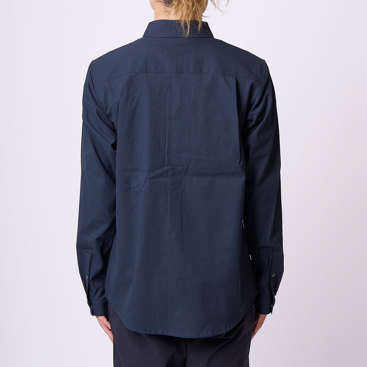 ティートンブロス チル シャツ メンズ - STRIDE LAB ONLINE STORE(ストライド ラボ)