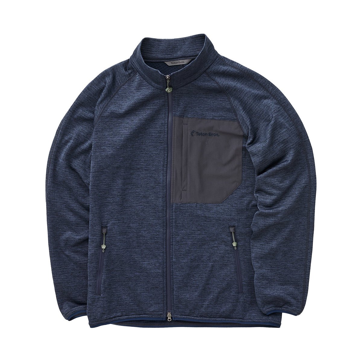 ティートンブロス グラフェン ジャケット メンズ - STRIDE LAB ONLINE STORE(ストライド ラボ)