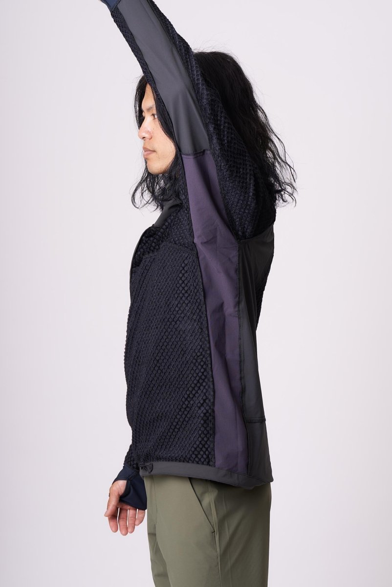 ティートンブロス ティートン ウォーマー ユニセックス - STRIDE LAB ONLINE STORE(ストライド ラボ)