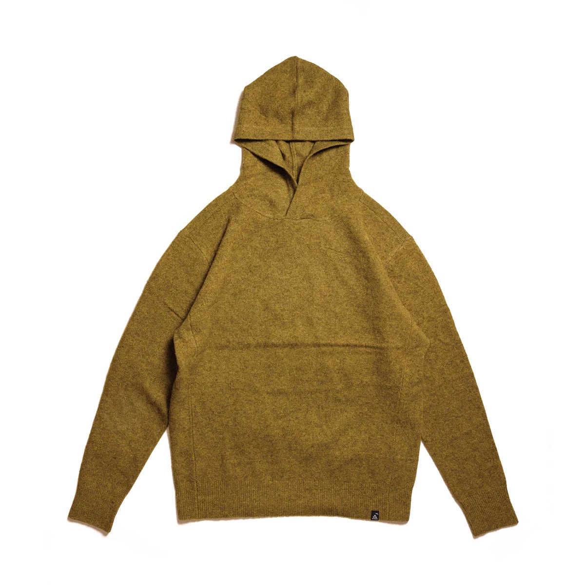 スタティック ヤク プルオーバー - STRIDE LAB ONLINE STORE(ストライド ラボ)