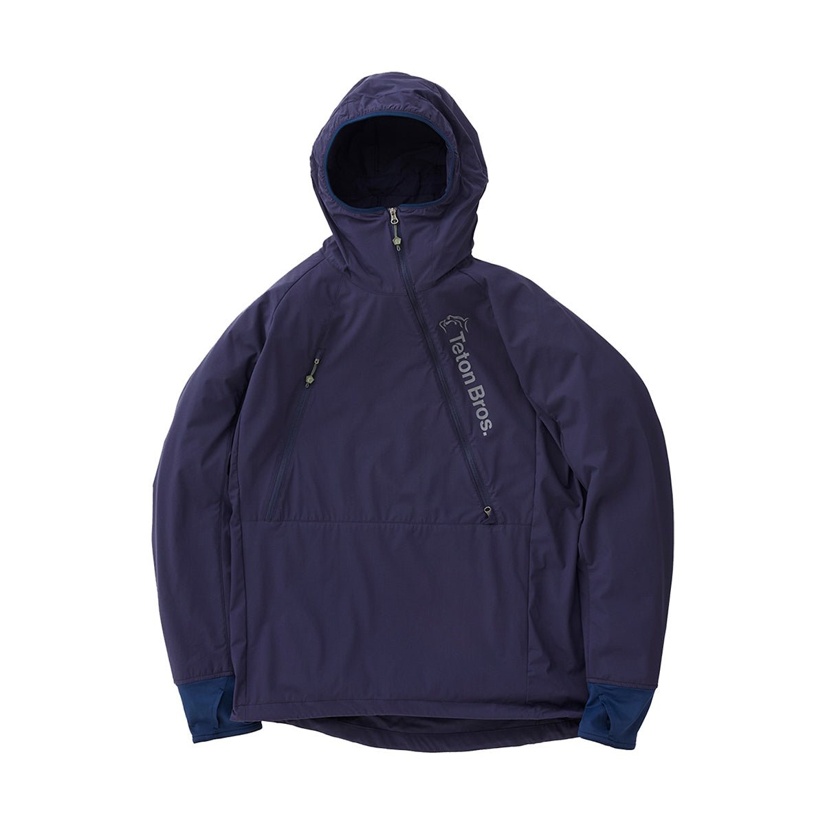 ティートンブロス ラン ウィズ オクタ メンズ - STRIDE LAB ONLINE STORE(ストライド ラボ)