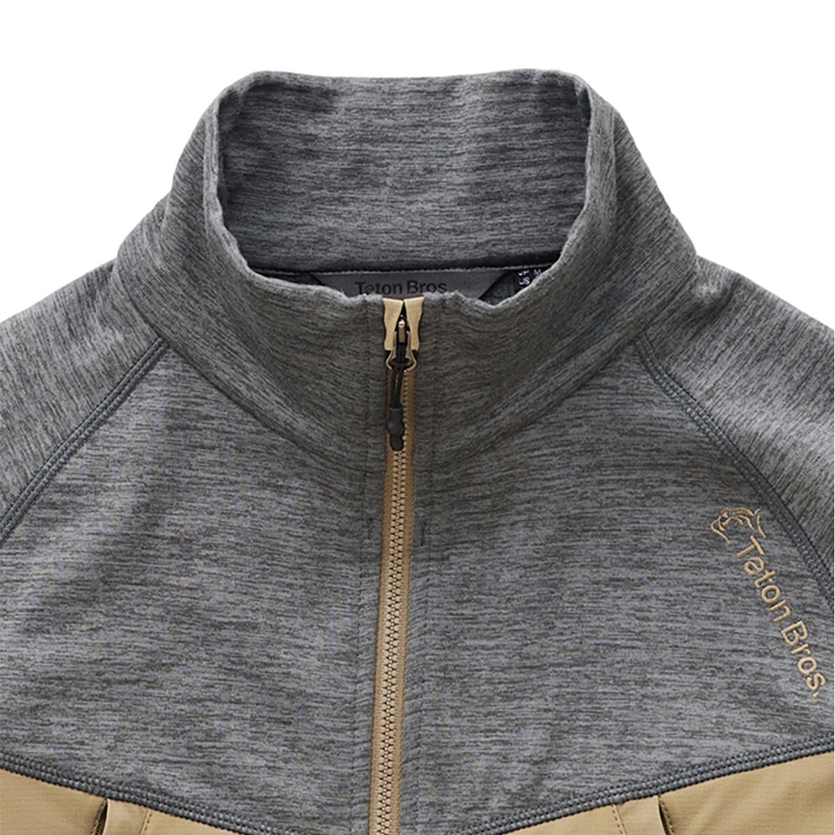 ティートンブロス コクーン ジャケット メンズ - STRIDE LAB ONLINE STORE(ストライド ラボ)