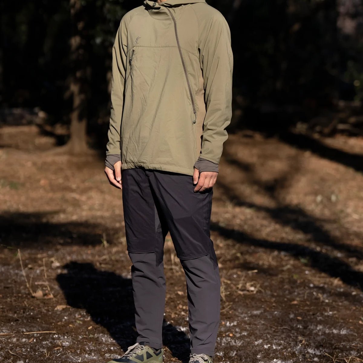 ティートンブロス ティートン パンツ ユニセックス - STRIDE LAB ONLINE STORE(ストライド ラボ)