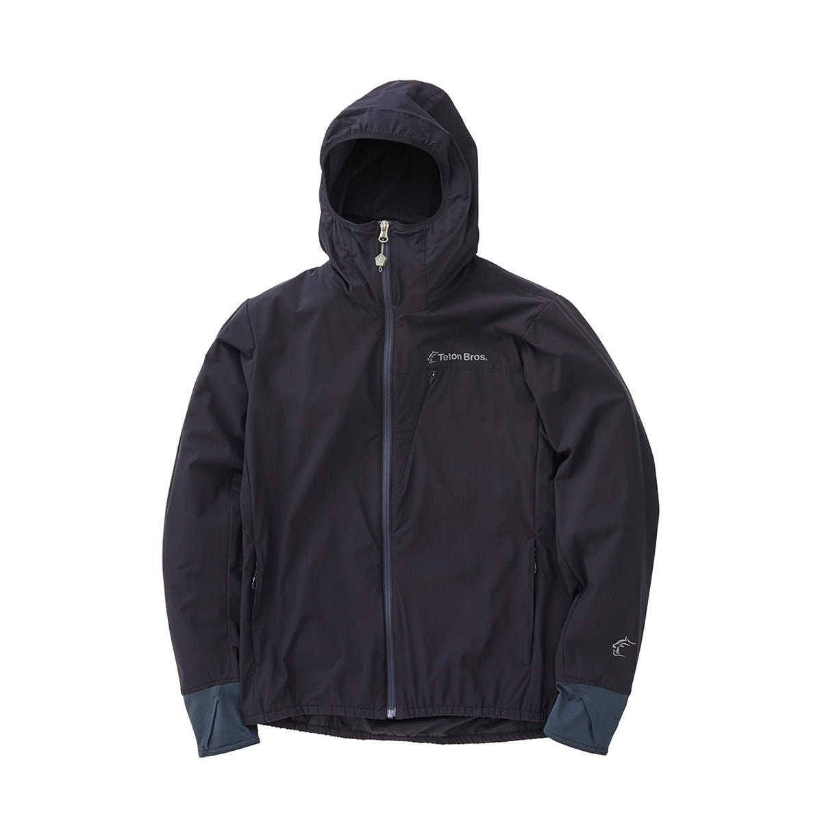 ティートンブロス スリック フーディー - STRIDE LAB ONLINE STORE(ストライド ラボ)