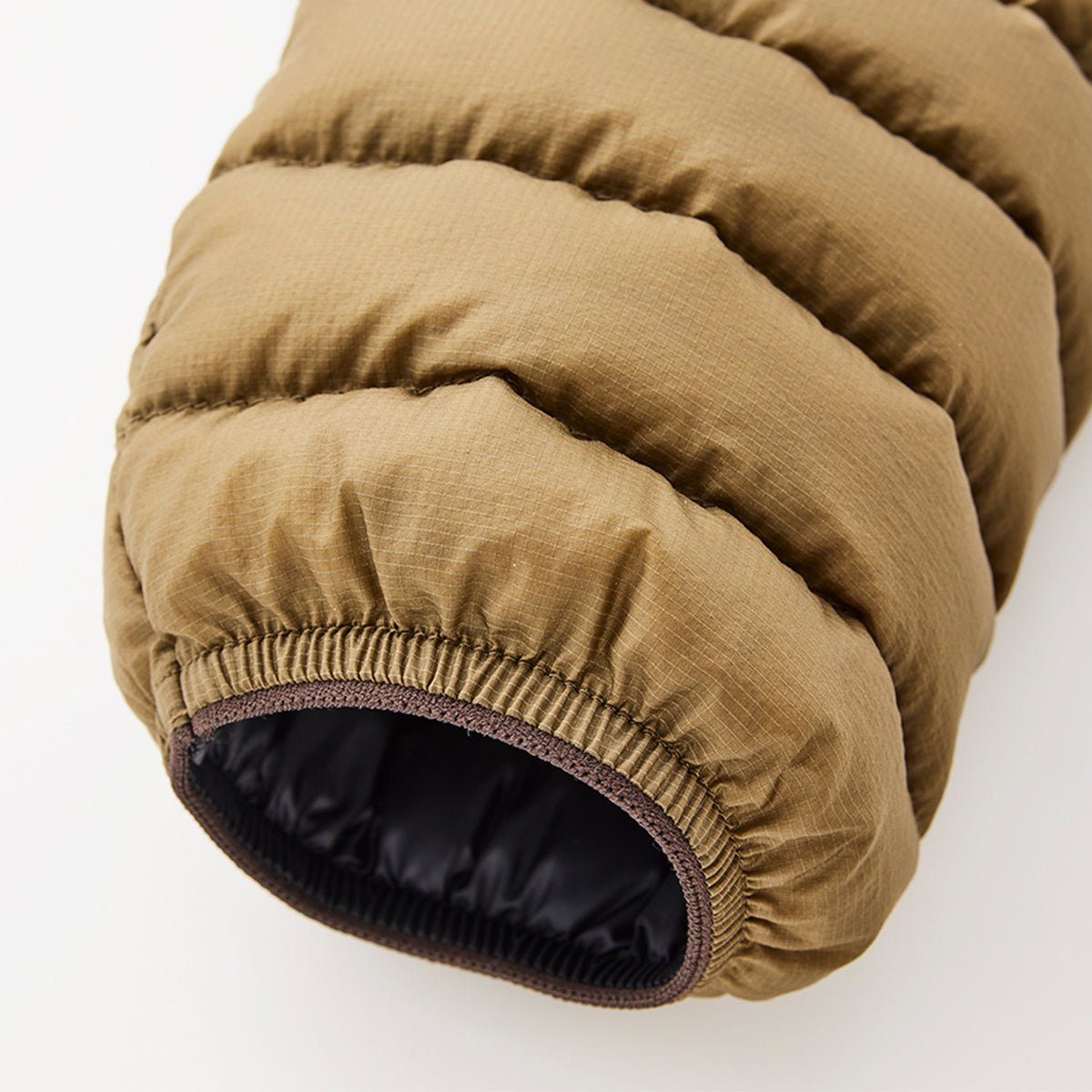 ティートンブロス ベリング インナー ジャケット ユニセックス - STRIDE LAB ONLINE STORE(ストライド ラボ)