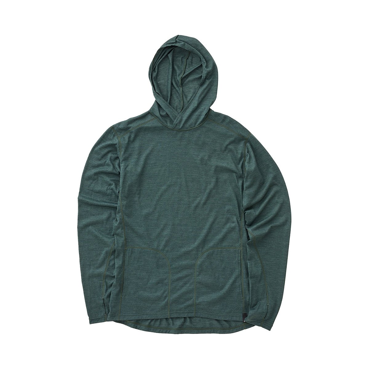 メンズ アクシオ ライト フーディー Axio Lite Hoody M [Teton Bros 