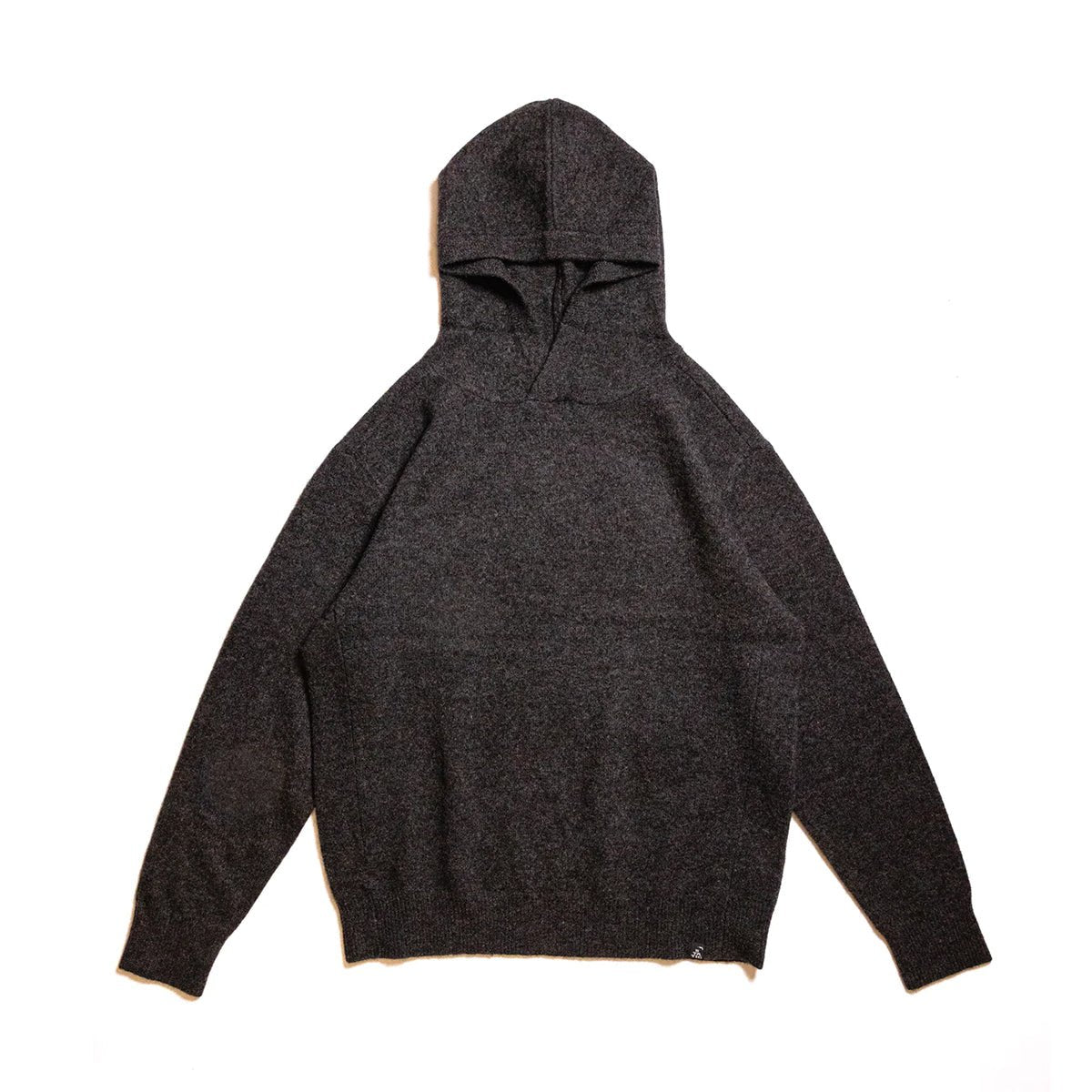 スタティック ヤク プルオーバー - STRIDE LAB ONLINE STORE(ストライド ラボ)