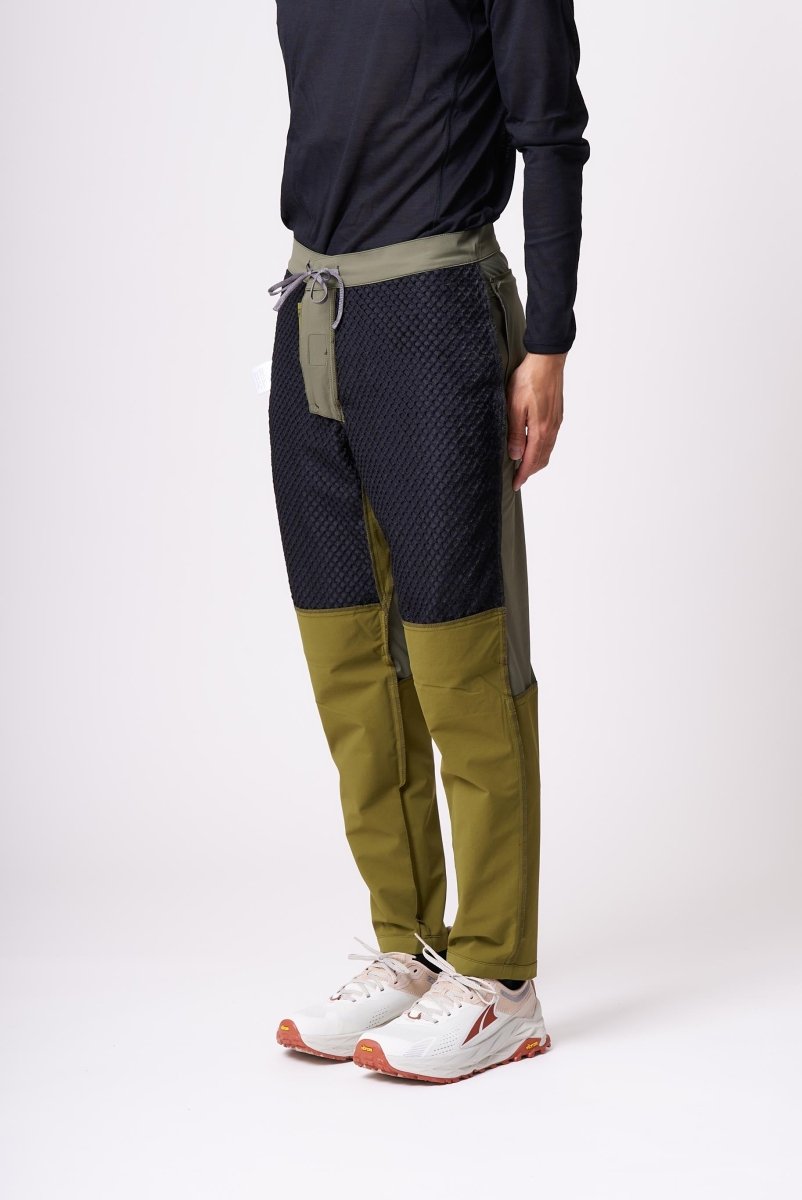 ティートンブロス ティートン パンツ ユニセックス - STRIDE LAB ONLINE STORE(ストライド ラボ)