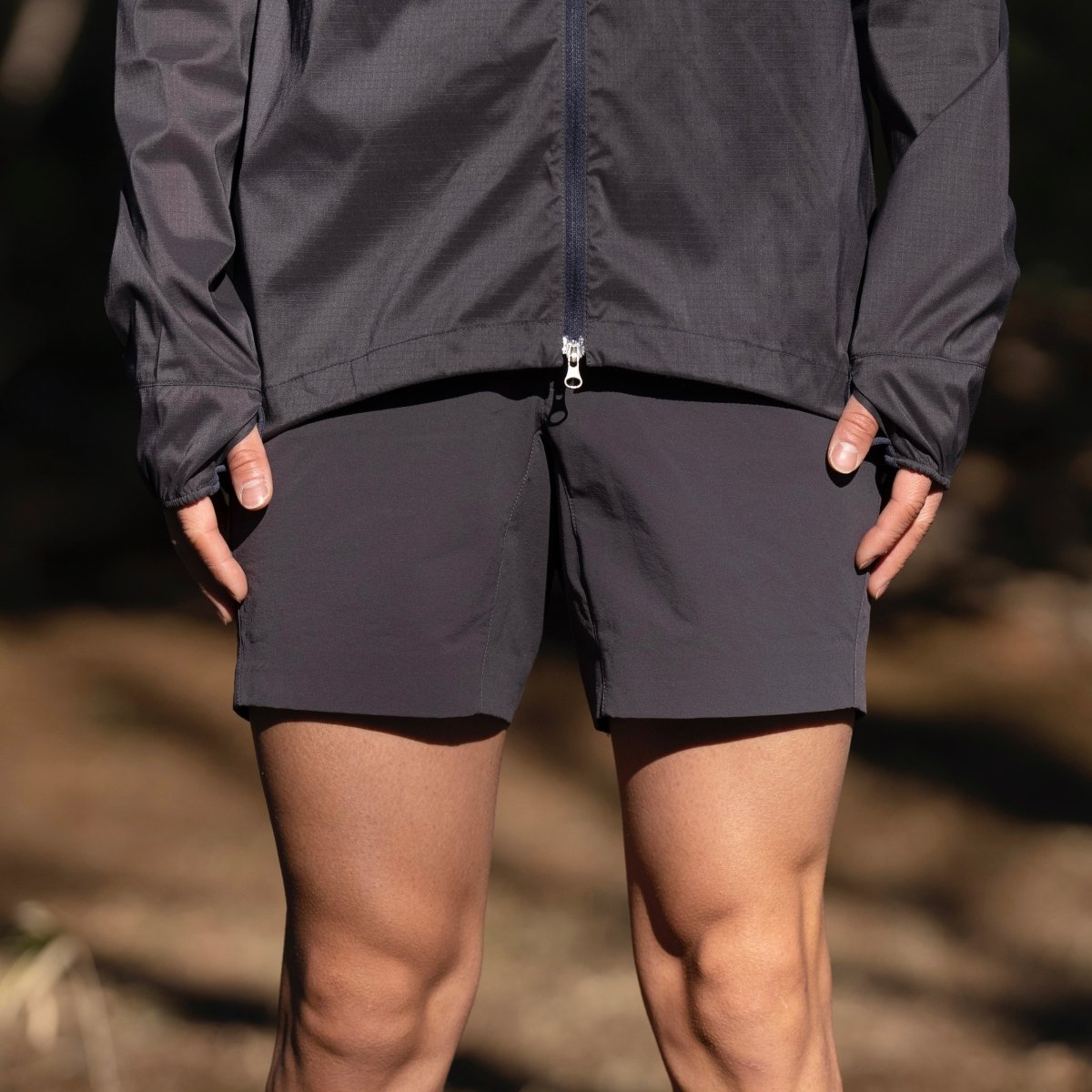 Teton Bros. Road Short Unisex