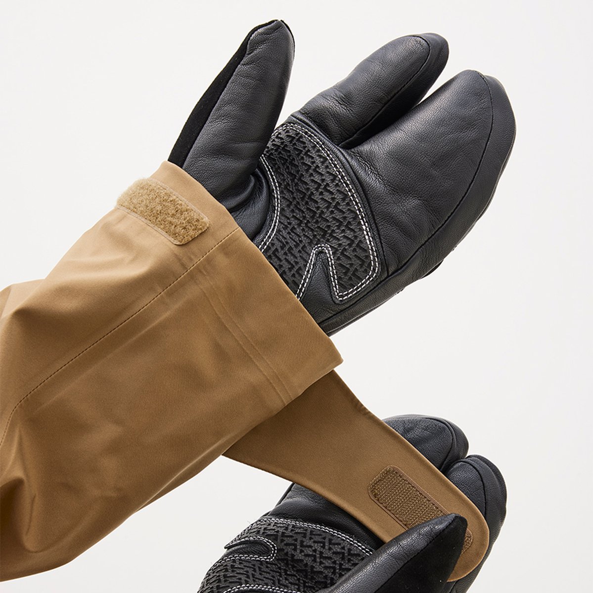 ティートンブロス ツルギ ジャケット ユニセックス - STRIDE LAB ONLINE STORE(ストライド ラボ)