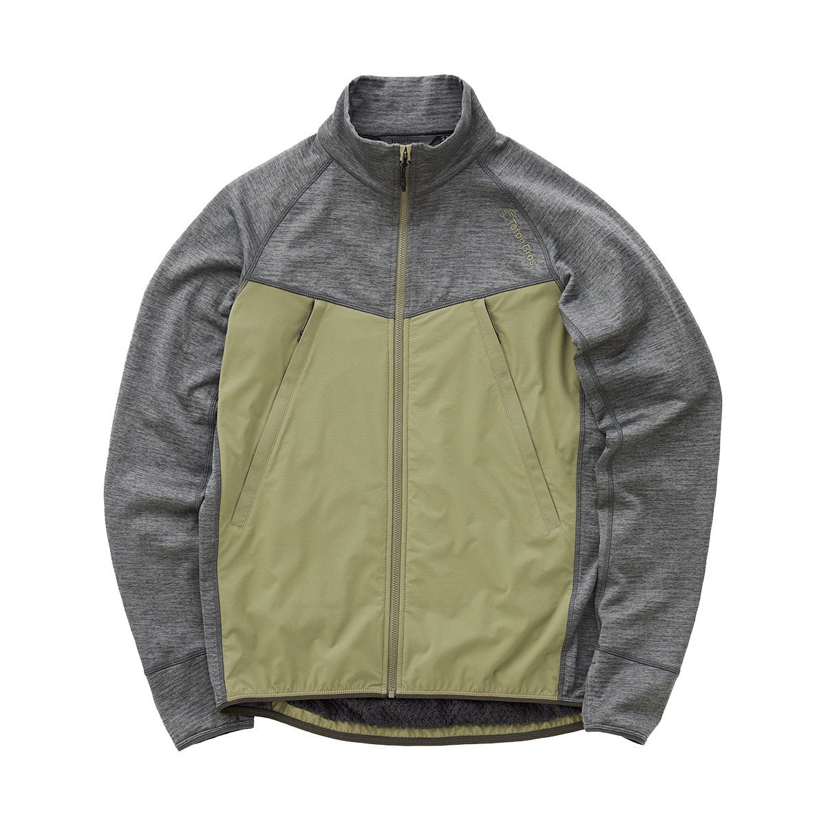 ティートンブロス コクーン ジャケット メンズ - STRIDE LAB ONLINE STORE(ストライド ラボ)