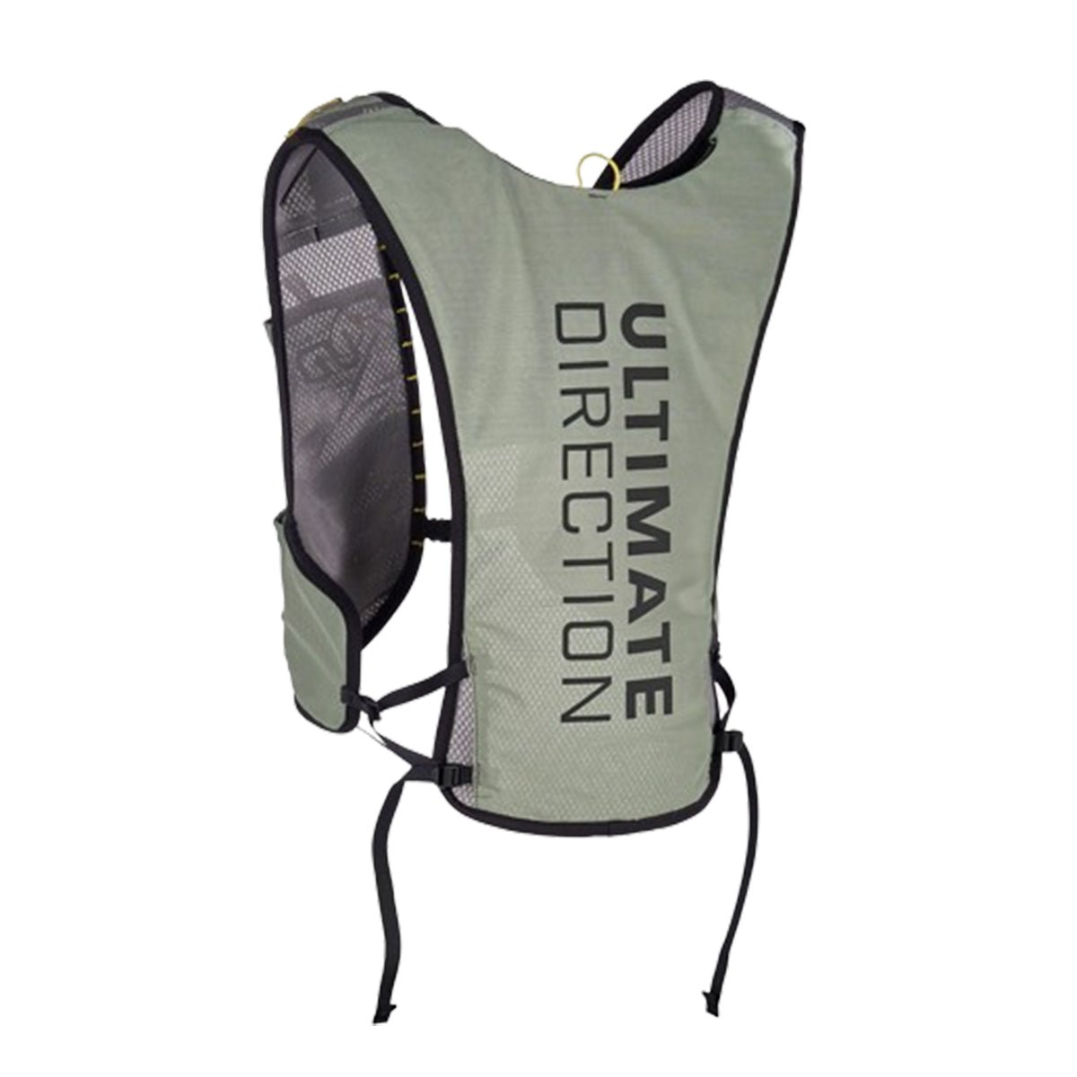 Tarmac Vest