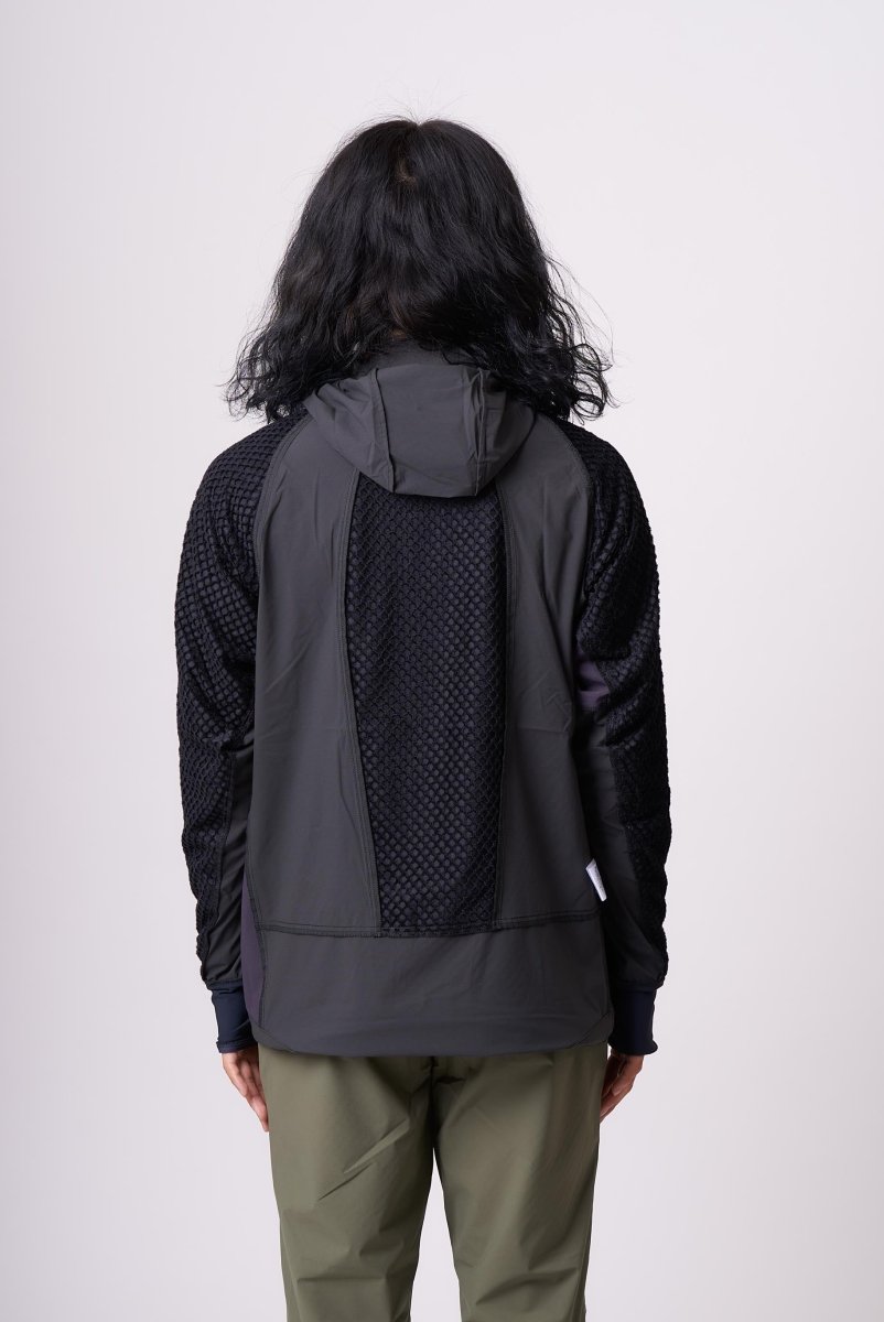 ティートンブロス ティートン ウォーマー ユニセックス - STRIDE LAB ONLINE STORE(ストライド ラボ)