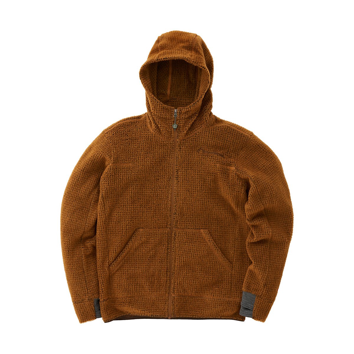 Wool Air Hoody Men