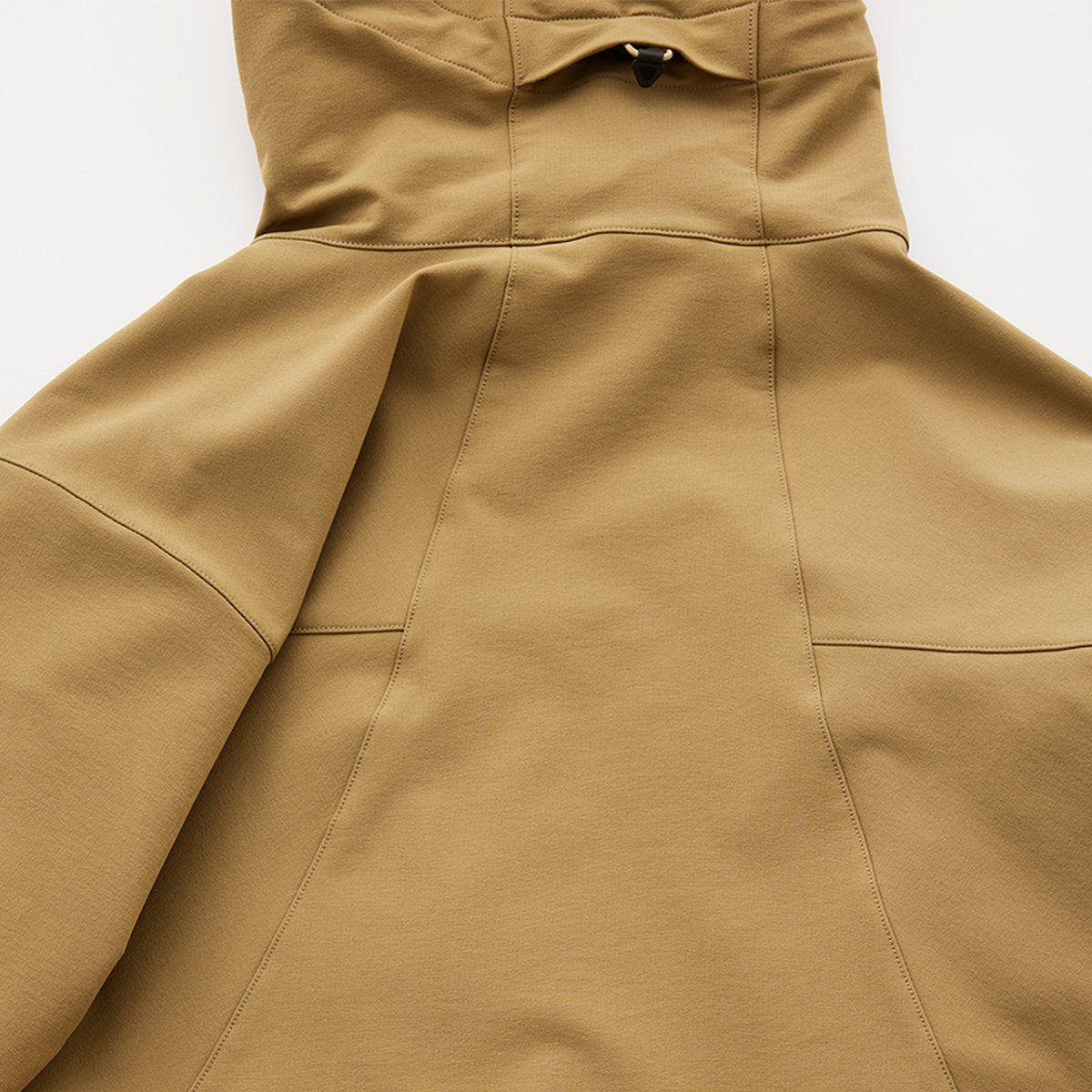 ティートンブロス グレイシャー フーディー メンズ - STRIDE LAB ONLINE STORE(ストライド ラボ)