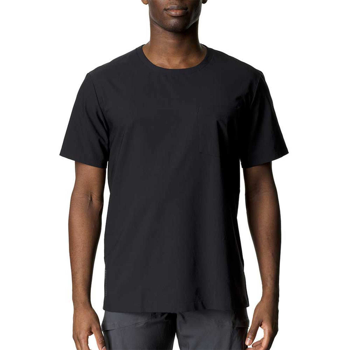 フーディニ メンズ カバー ティー - STRIDE LAB ONLINE STORE(ストライド ラボ)