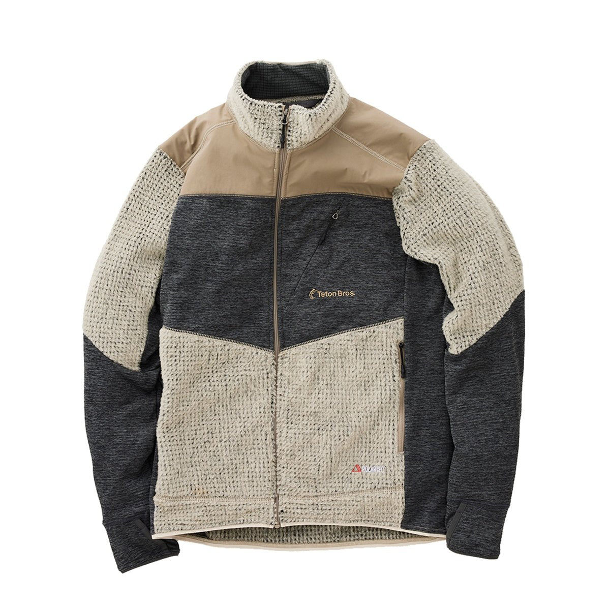 SALE 30】メンズ ウール エア ジャケット Wool Air Jacket M [Teton  