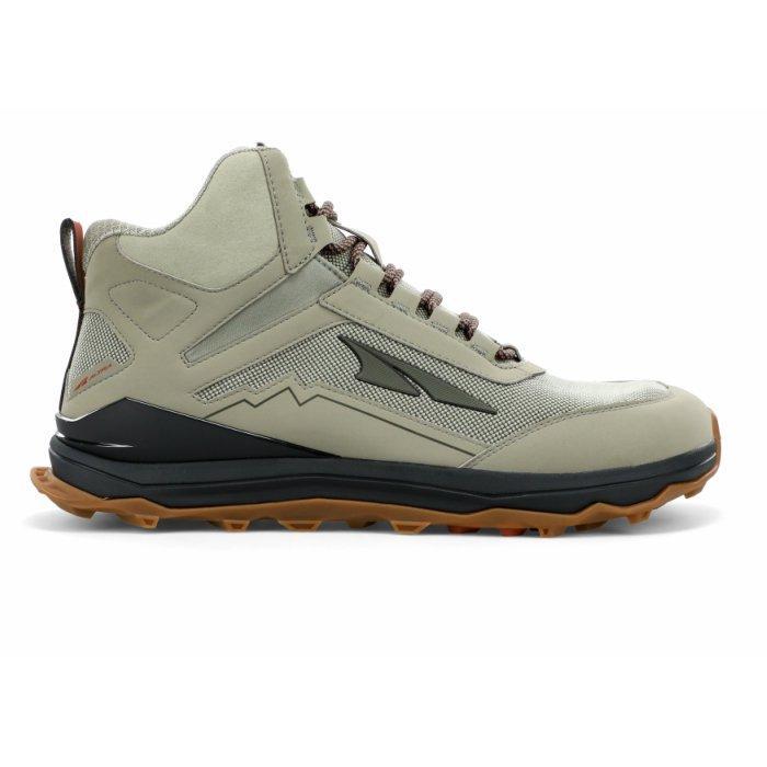 SALE 30】メンズ ローンピーク ハイカー LONE PEAK HIKER M [ALTRA 