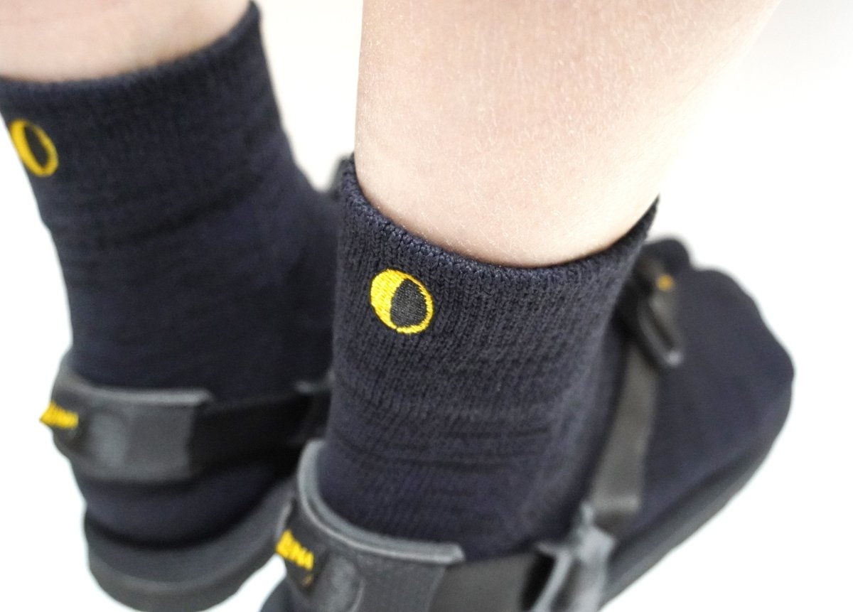 ルナサンダル ユビソックス ルナ - STRIDE LAB ONLINE STORE(ストライド ラボ)