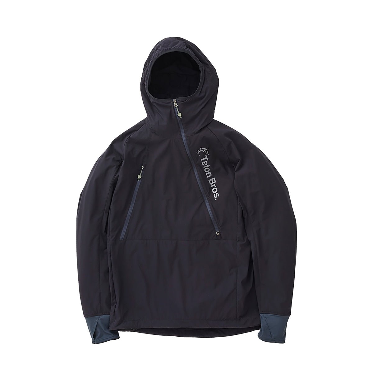 ティートンブロス ラン ウィズ オクタ メンズ - STRIDE LAB ONLINE STORE(ストライド ラボ)