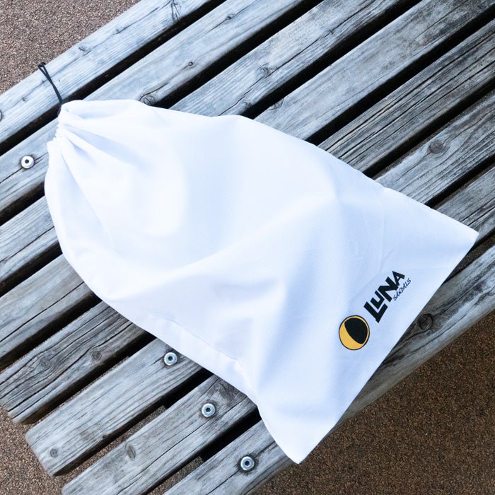 ルナサンダル ルナ パック - STRIDE LAB ONLINE STORE(ストライド ラボ)