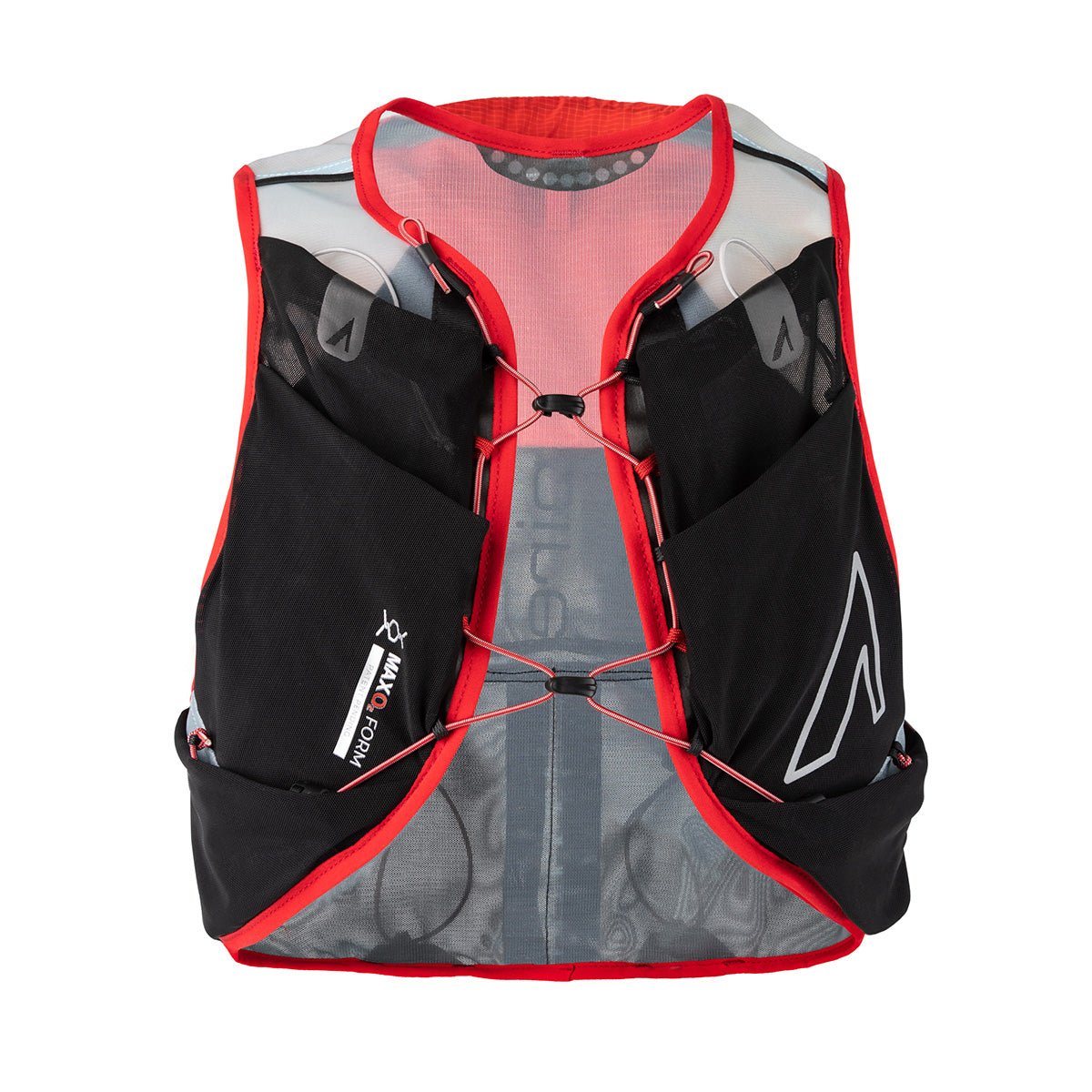 Big Bronco Race Vest 12L ※返品交換不可商品
