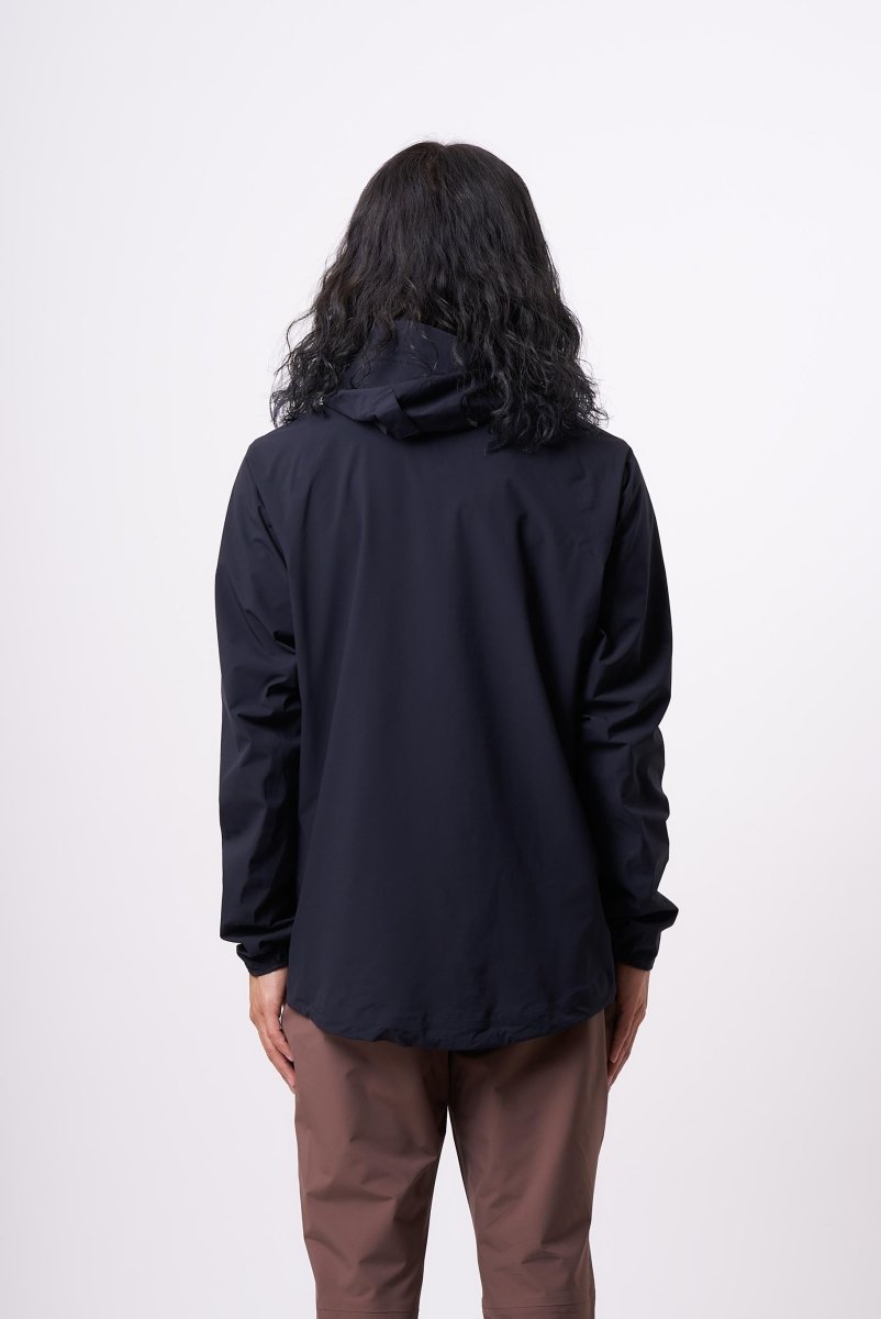 ティートンブロス ツルギ ライト ジャケット ユニセックス - STRIDE LAB ONLINE STORE(ストライド ラボ)