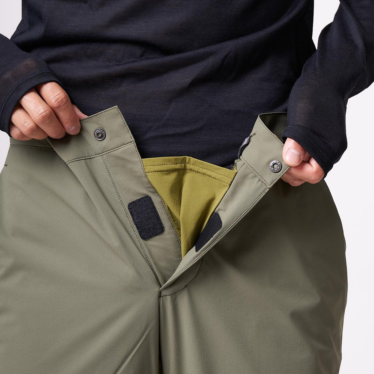 ティートンブロス ティートン パンツ ユニセックス - STRIDE LAB ONLINE STORE(ストライド ラボ)