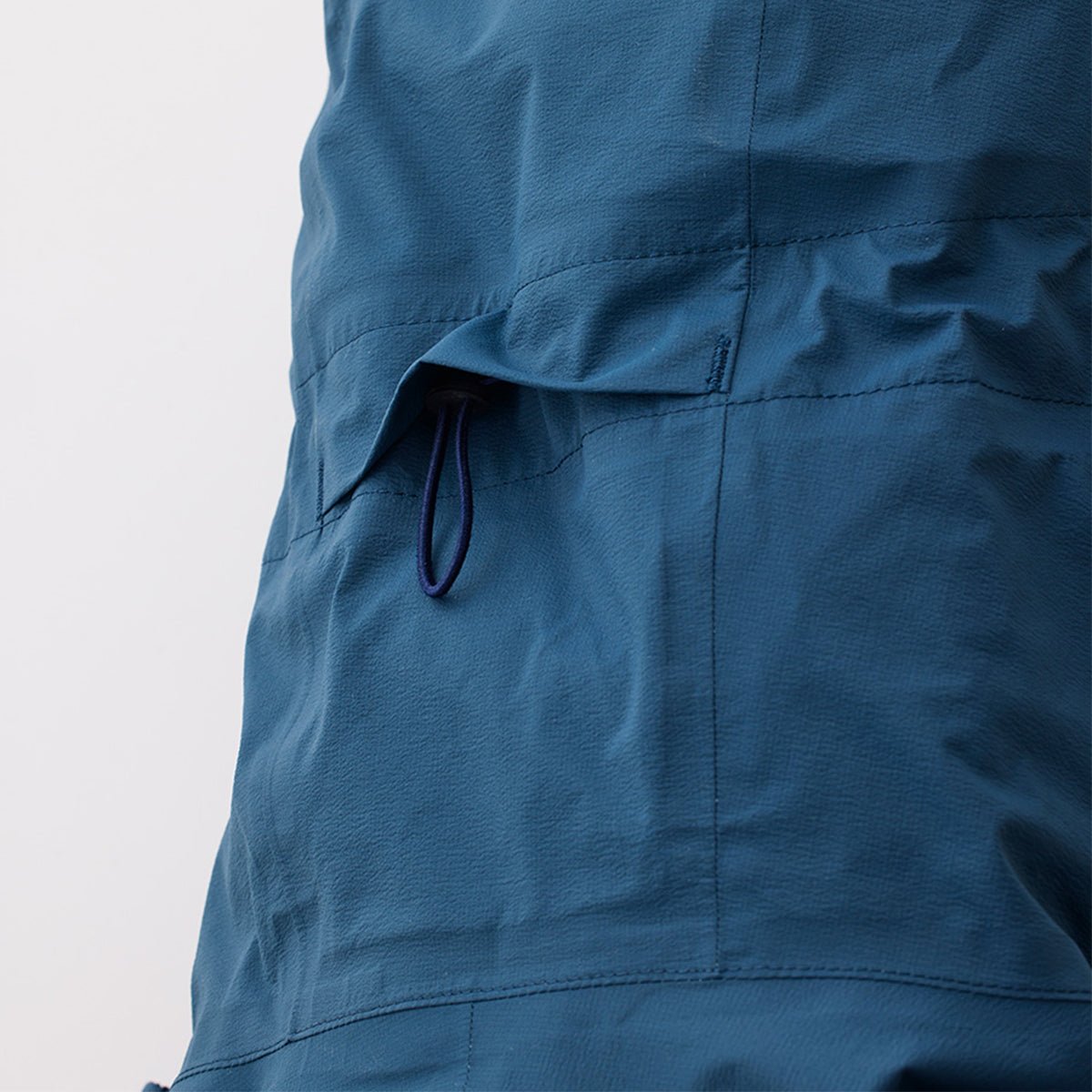 ティートンブロス フェザー レイン ジャケット - STRIDE LAB ONLINE STORE(ストライド ラボ)