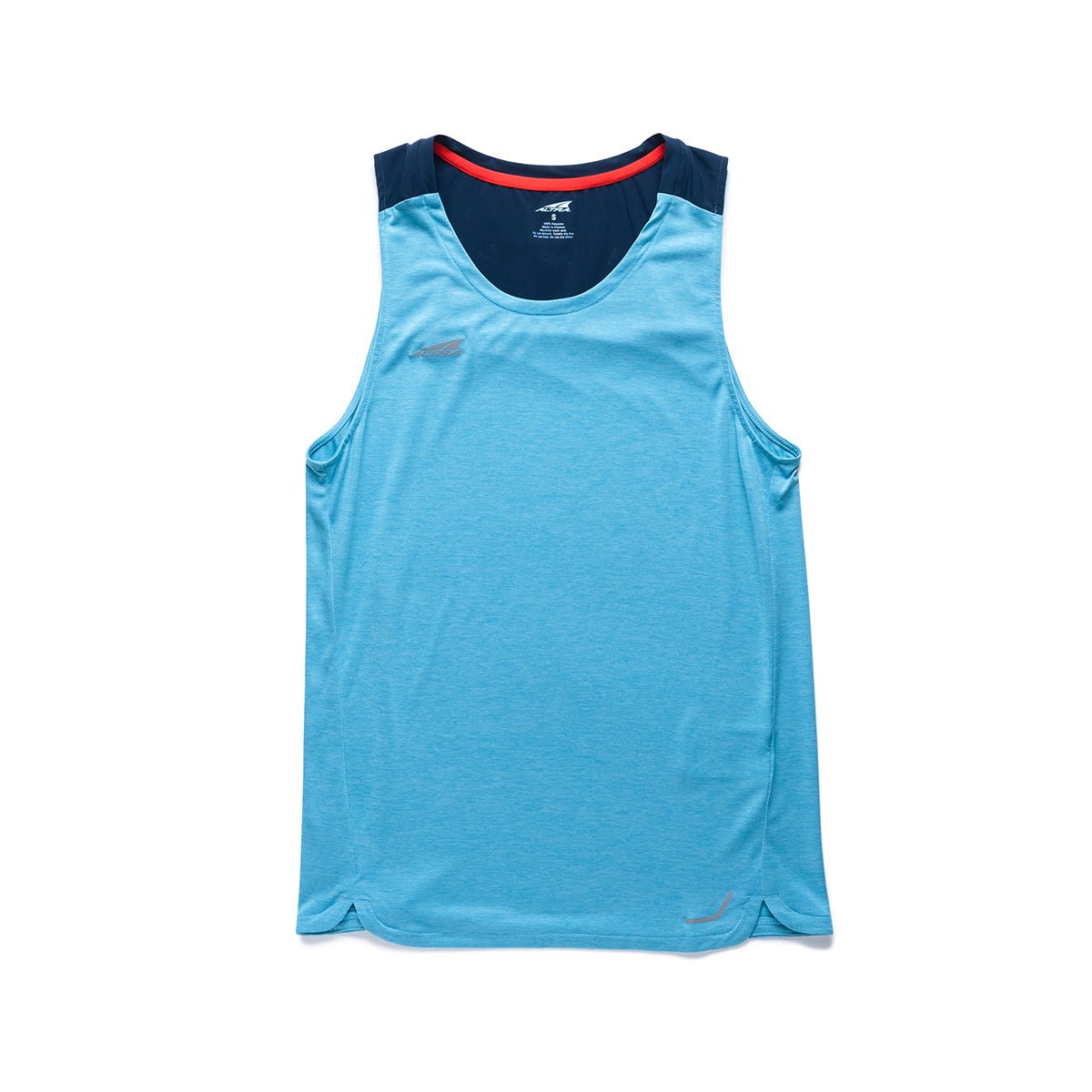 VANISH TANK TOP Men