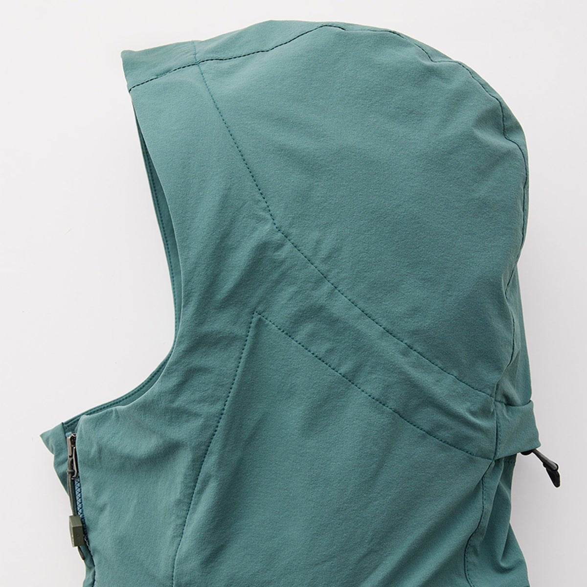 ティートンブロス ヘッドウォール フーディー ウィメンズ - STRIDE LAB ONLINE STORE(ストライド ラボ)