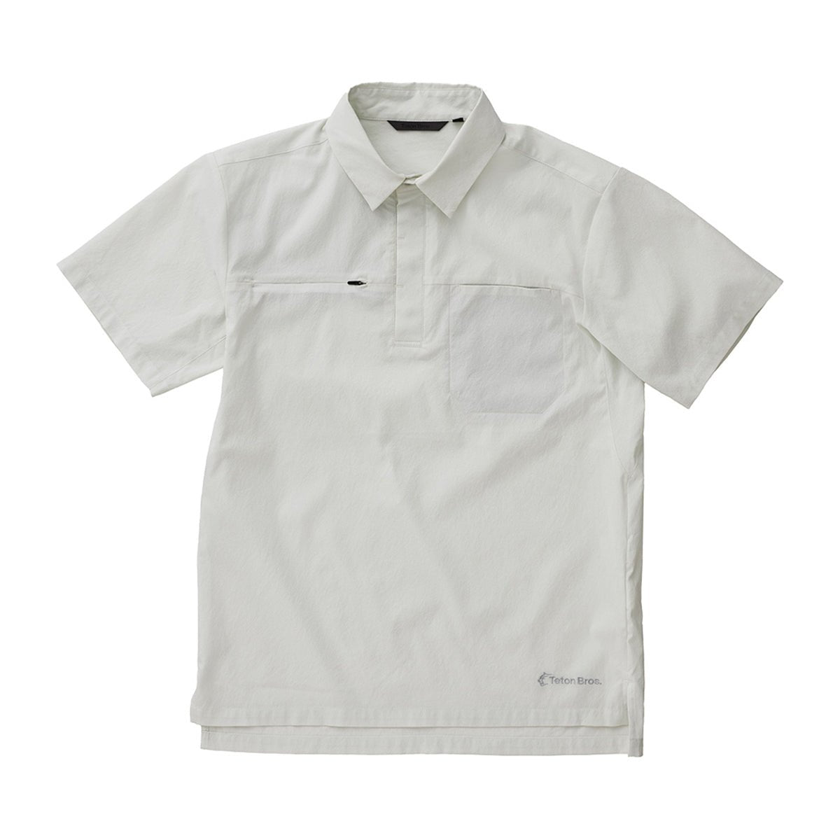 メンズ チル ポロ Chill Polo M [Teton Bros. ティートンブロス 