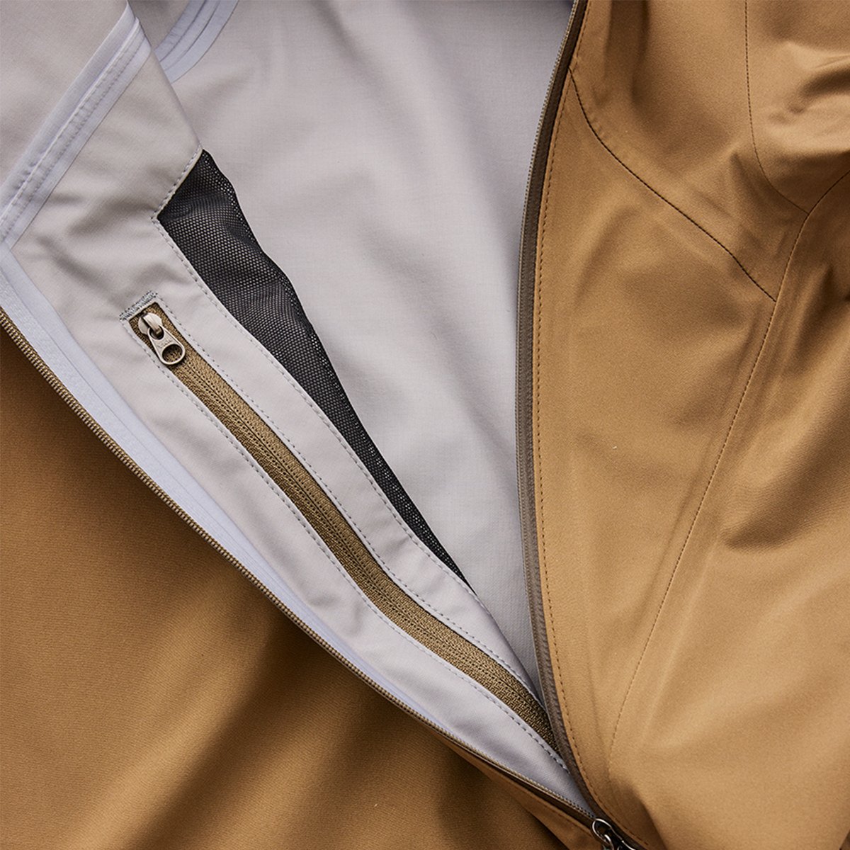 ティートンブロス ツルギ ジャケット ユニセックス - STRIDE LAB ONLINE STORE(ストライド ラボ)