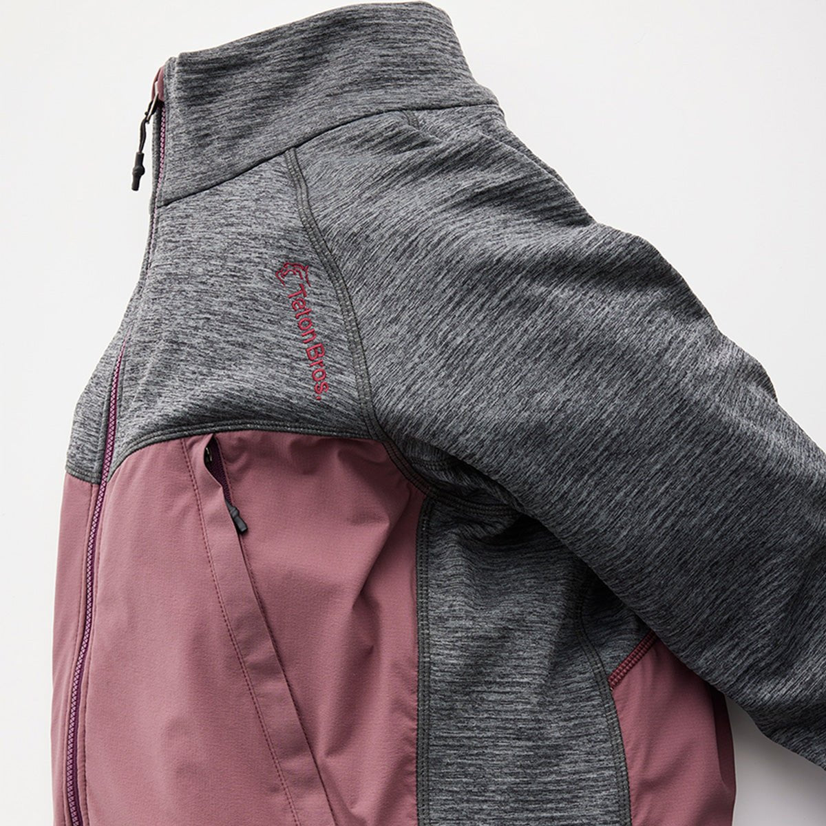 ティートンブロス コクーン ジャケット メンズ - STRIDE LAB ONLINE STORE(ストライド ラボ)