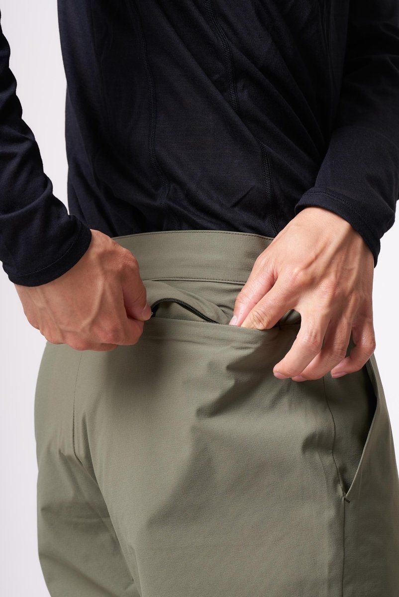 ティートンブロス ティートン パンツ ユニセックス - STRIDE LAB ONLINE STORE(ストライド ラボ)