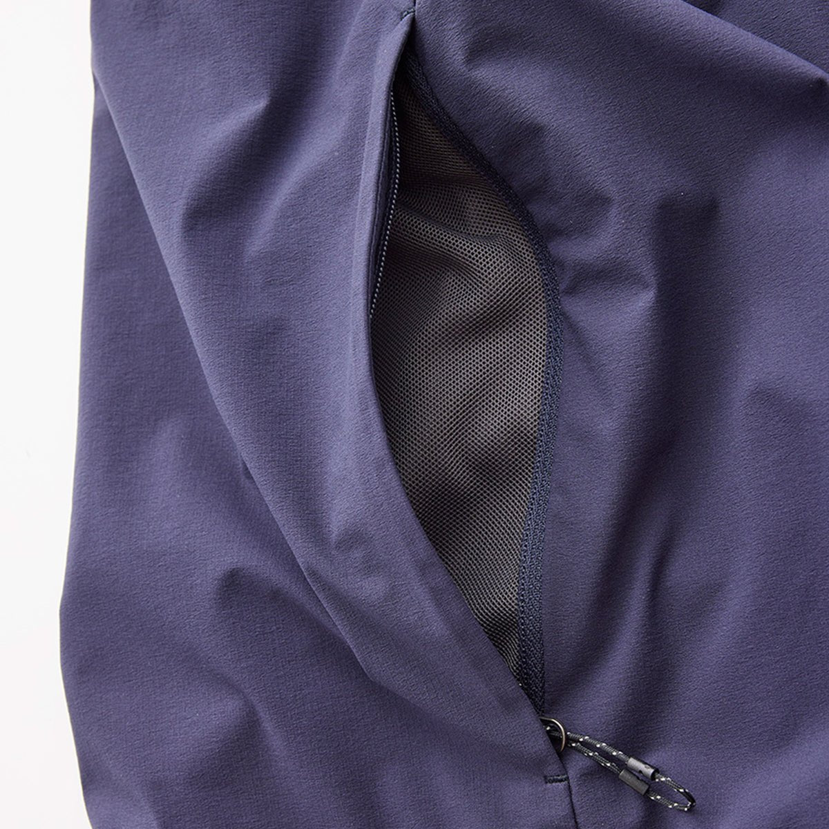 ティートンブロス スクランブリング オクタ ベスト メンズ - STRIDE LAB ONLINE STORE(ストライド ラボ)