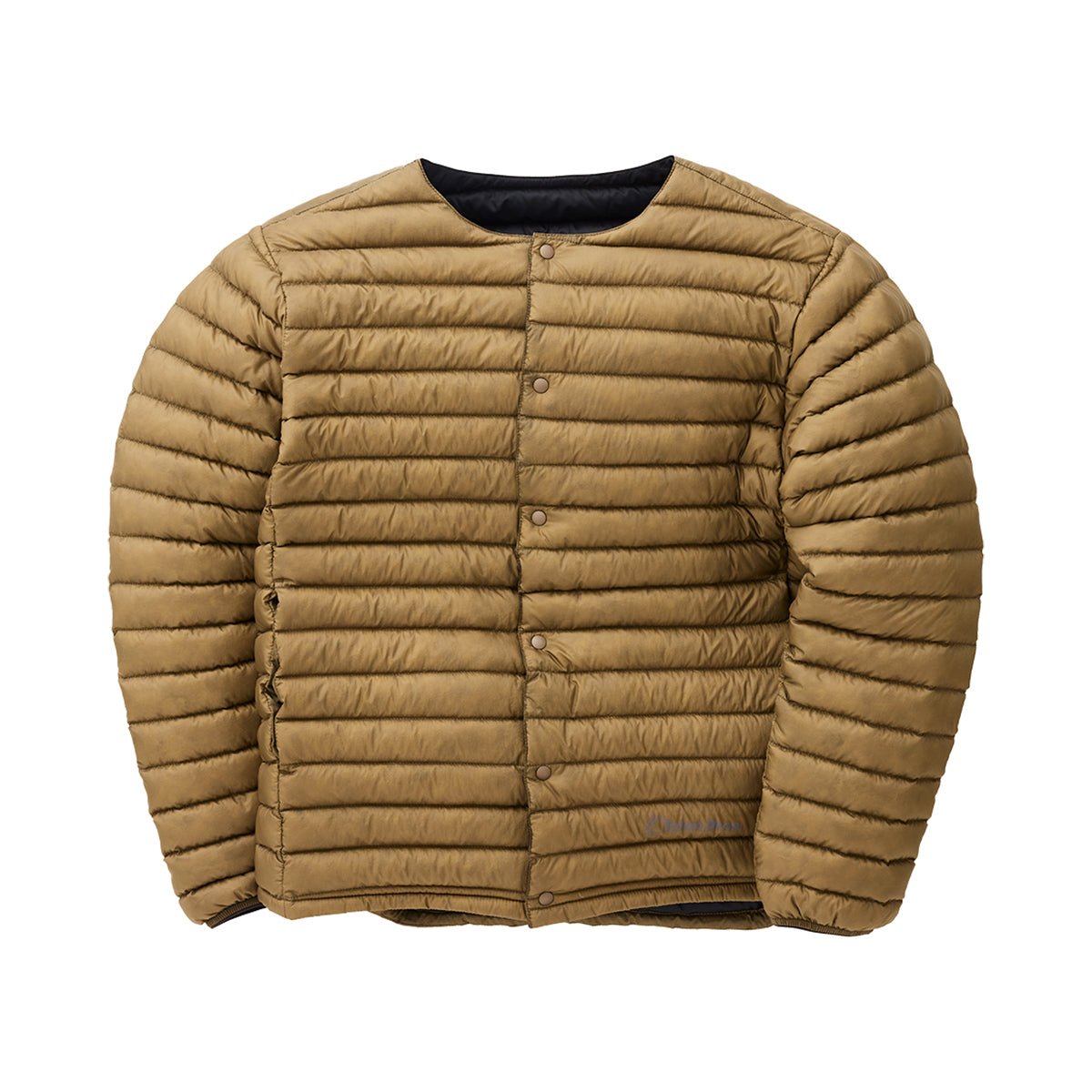 ティートンブロス ベリング インナー ジャケット ユニセックス - STRIDE LAB ONLINE STORE(ストライド ラボ)