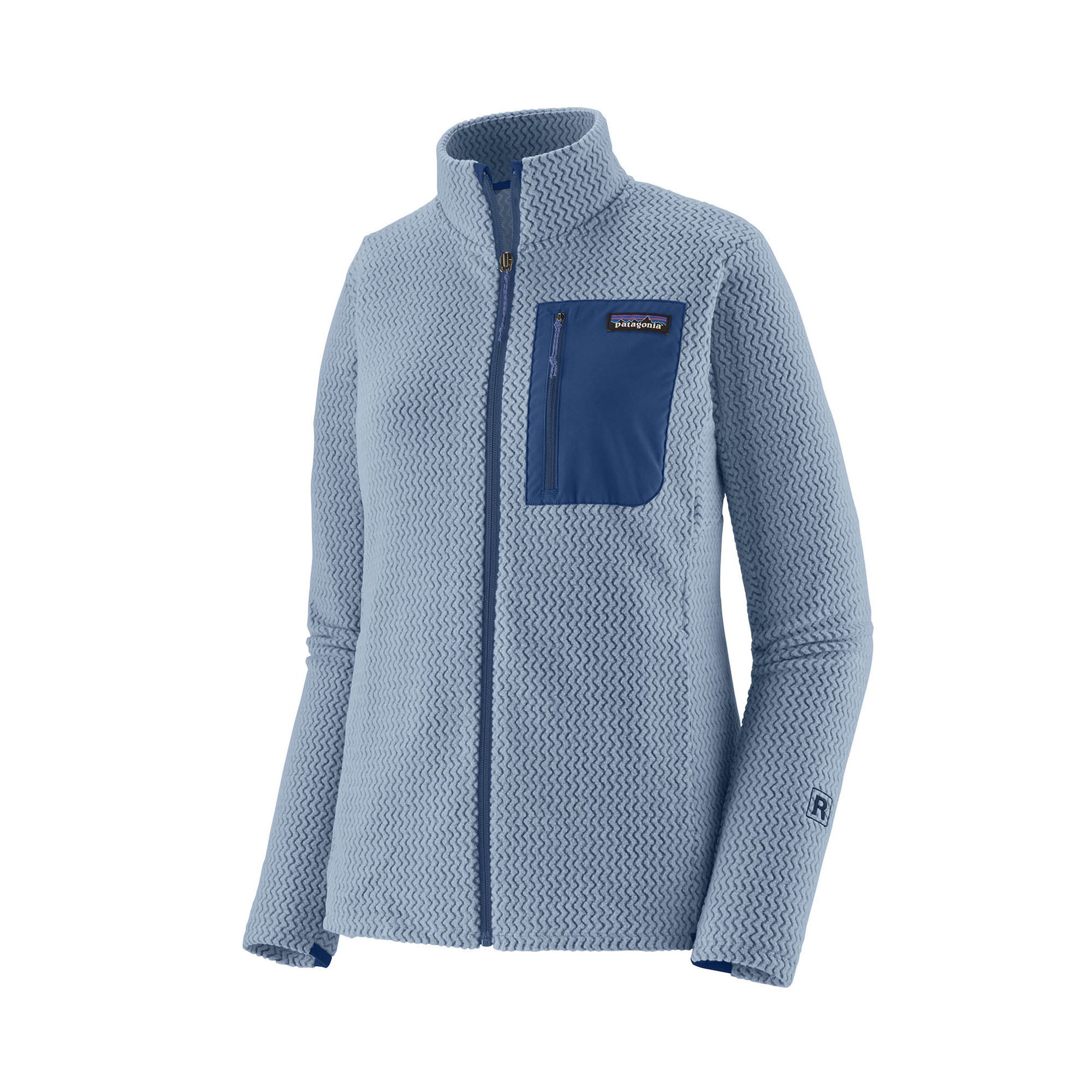 R1 Air Jacket Women's