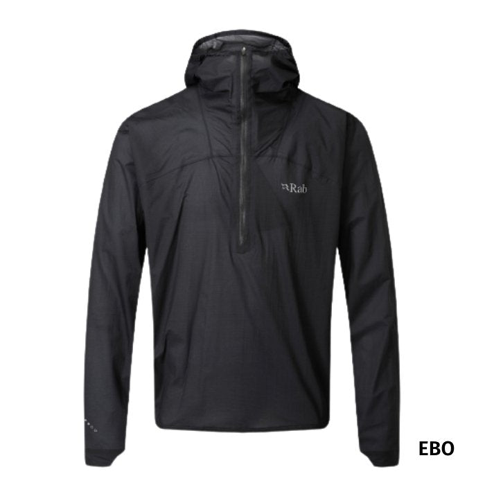 Rab ラブ ファントム プル - オン メンズ - STRIDE LAB ONLINE STORE(ストライド ラボ)