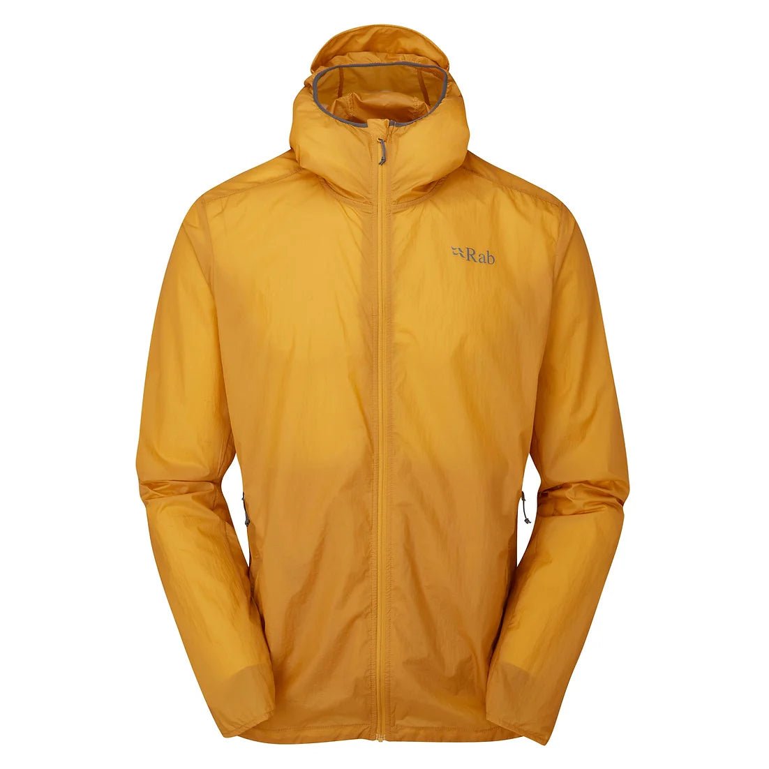 Rab ラブ バイタル フーディー メンズ - STRIDE LAB ONLINE STORE(ストライド ラボ)