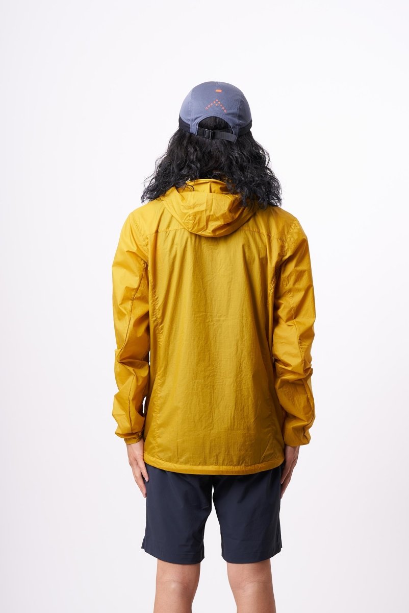 Rab ラブ バイタル フーディー メンズ - STRIDE LAB ONLINE STORE(ストライド ラボ)