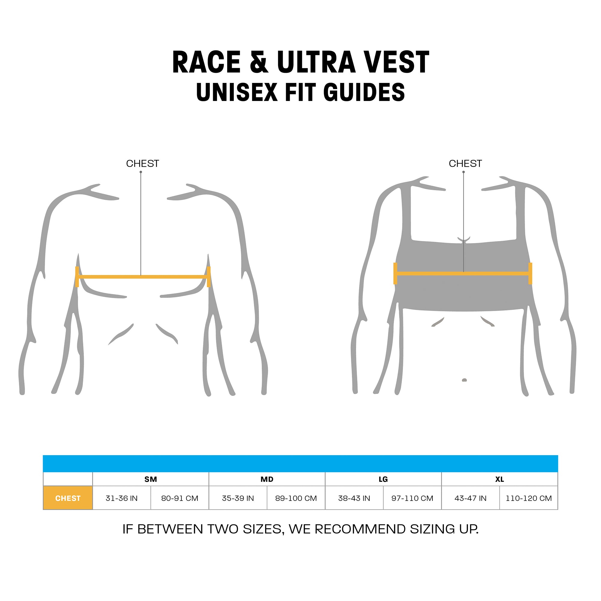 Race Vest 6L Unisex