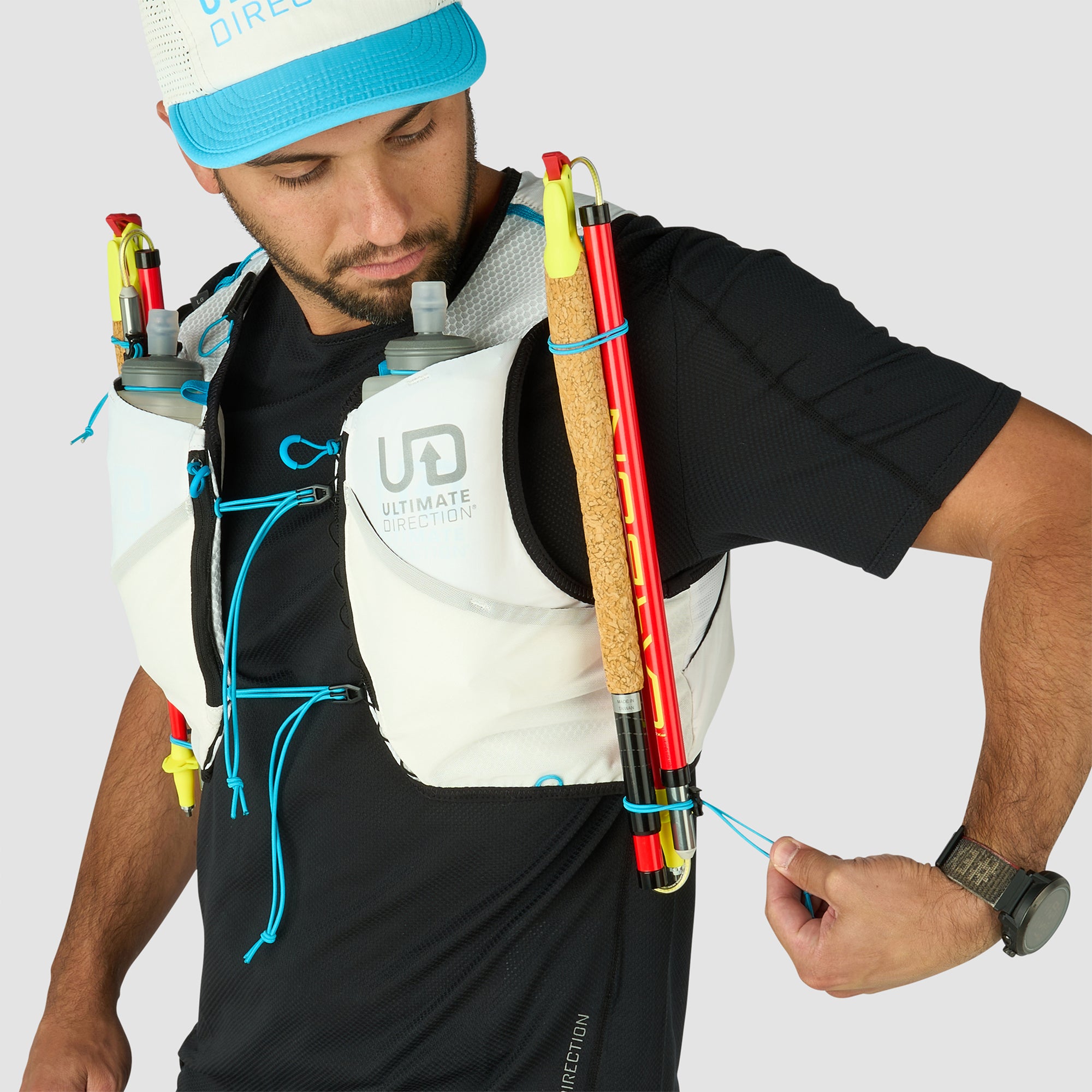 Race Vest 6L Unisex