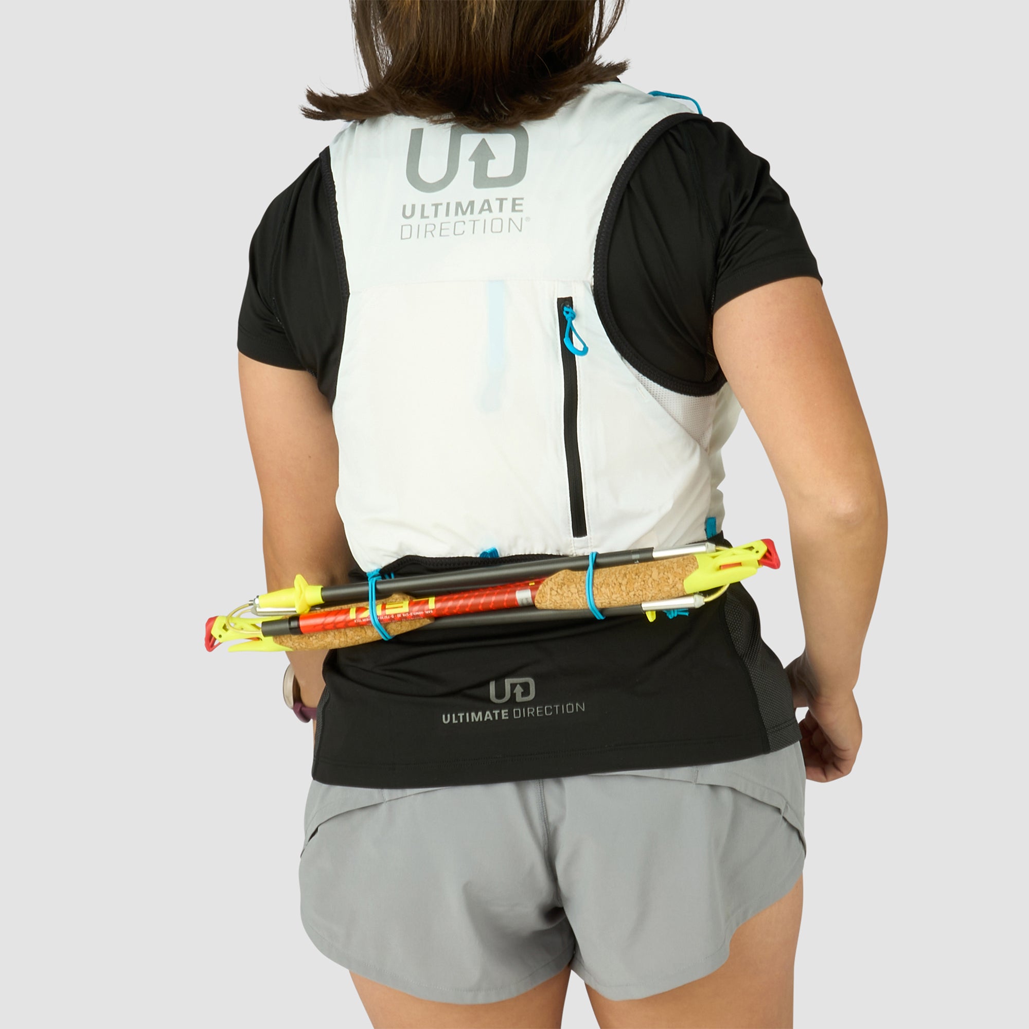 Race Vest 6L Unisex
