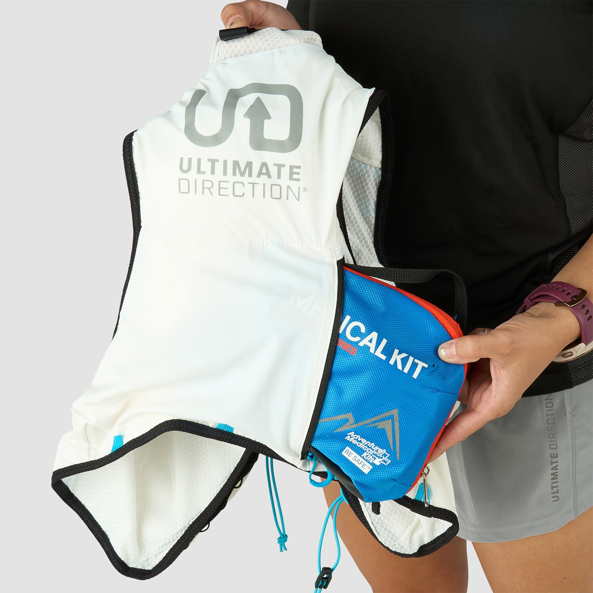 Race Vest 6L Unisex