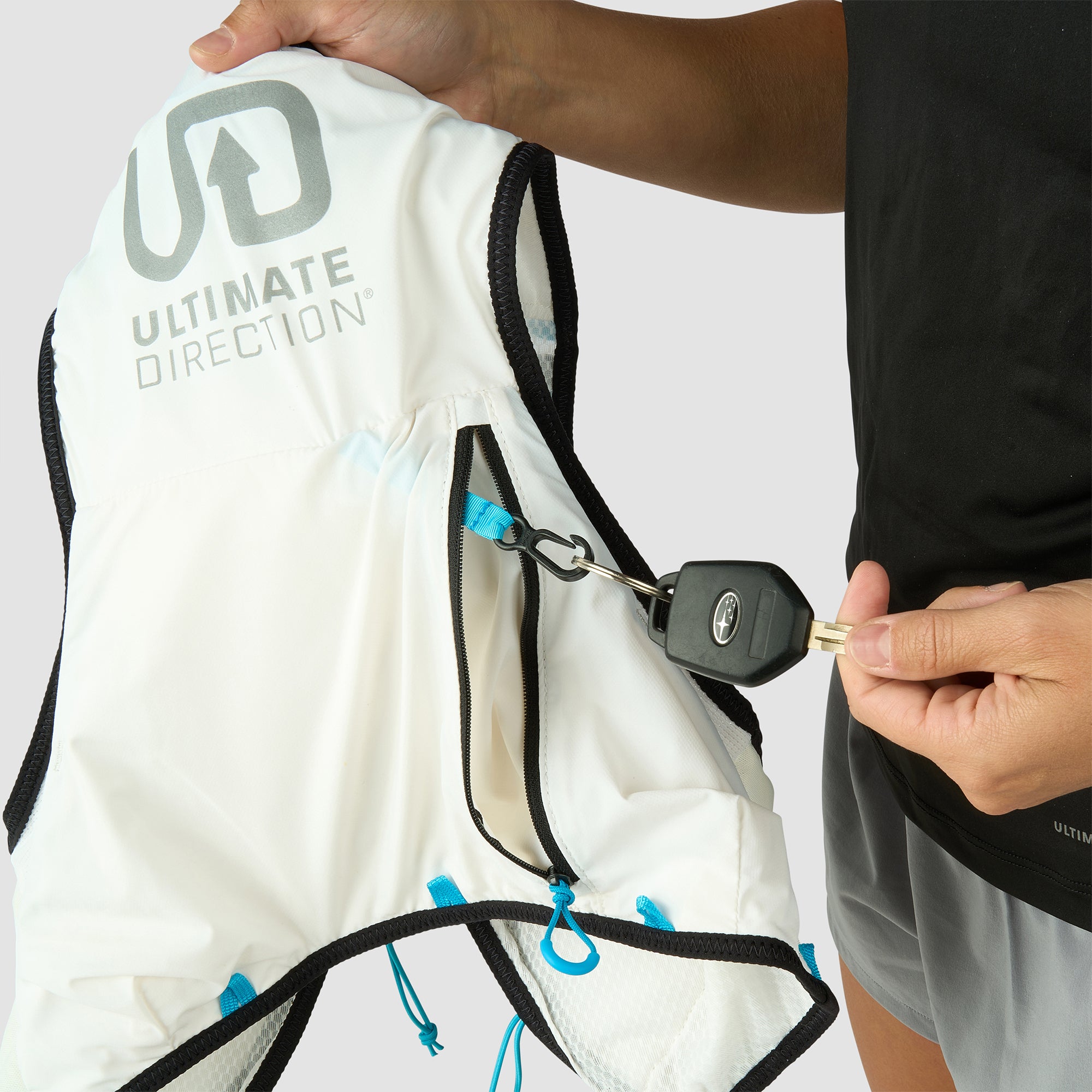 Race Vest 6L Unisex